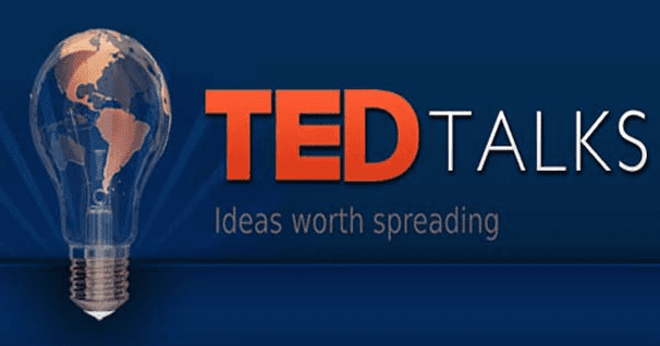 TED Talks for career practitioners