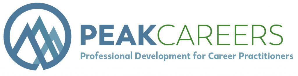 Peak-Careers Professional Development for Career Practitioners