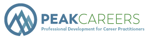 Peak-Careers logo