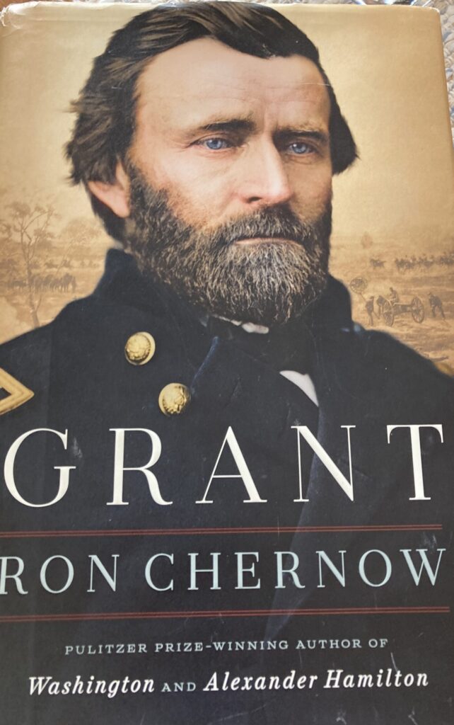 U.S. Grant