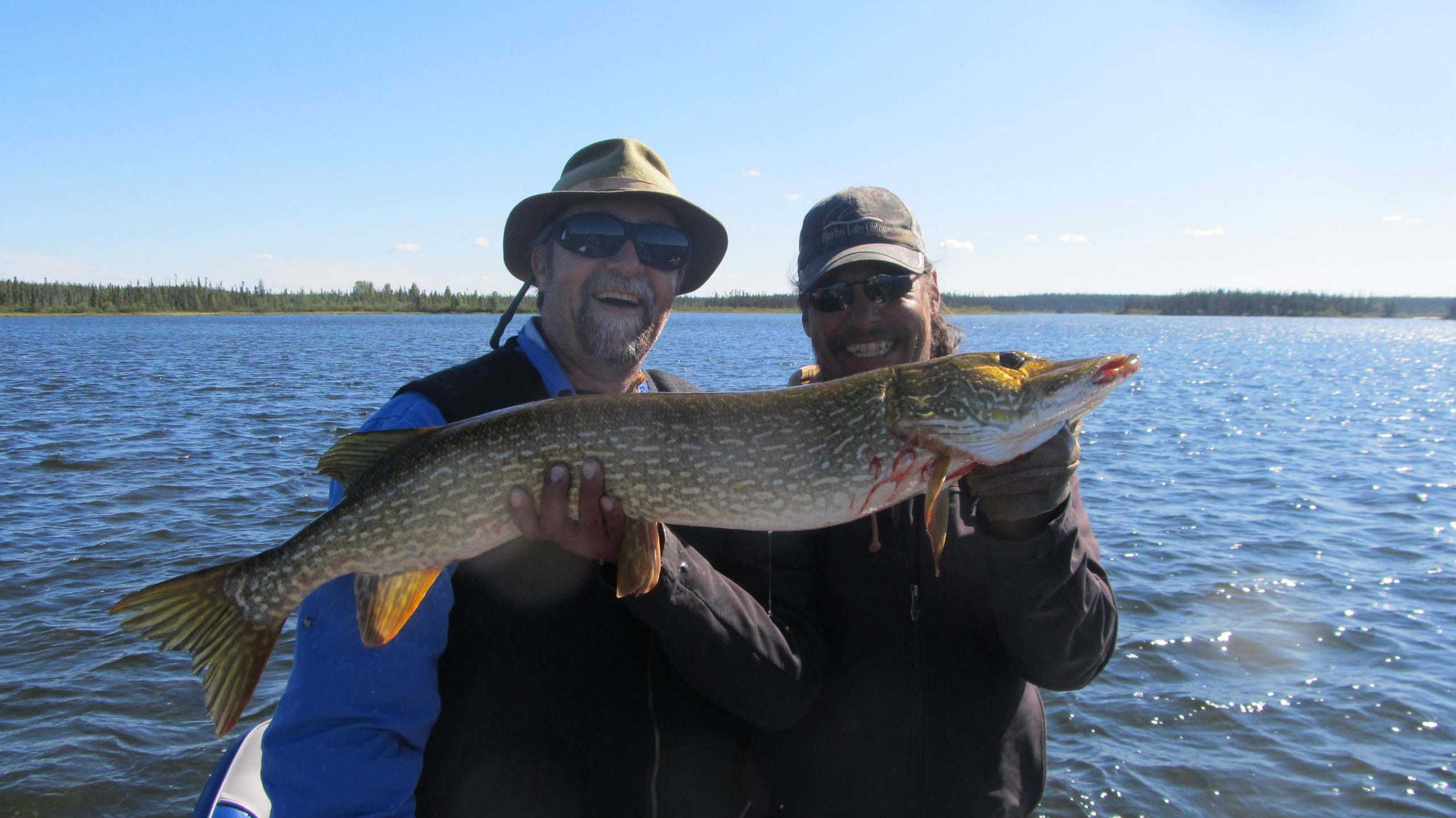 6 Ways Finding a Job is Like Fishing Peak Careers