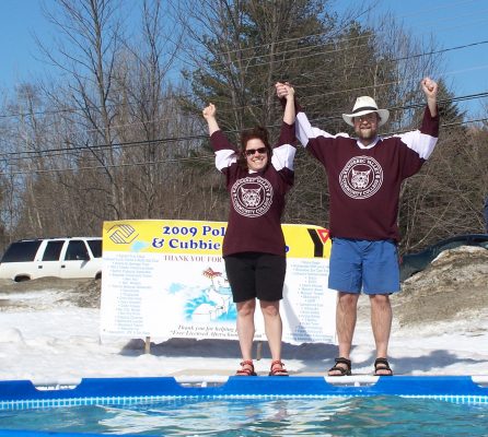 Polar Bear Dip 013