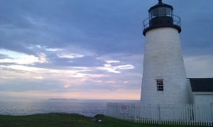 Pemaquid