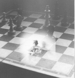 Jim-chessboard