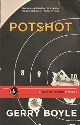 Potshot