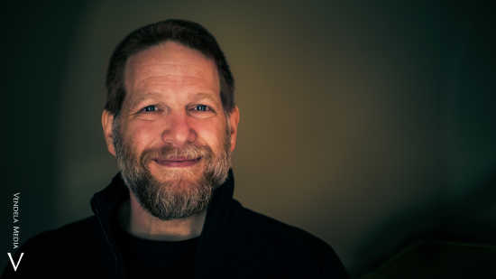 Chris Brogan