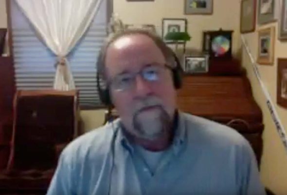 INTERVIEW: Career Journaling