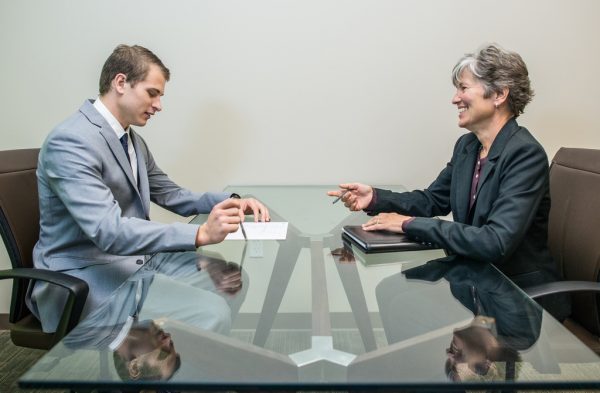 interview mistakes