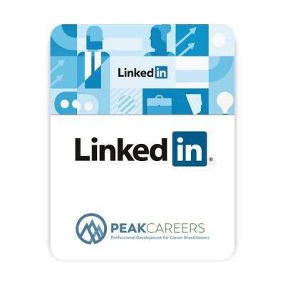 LinkedIn Train the Trainer by Peak Careers
