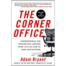 The Corner Office