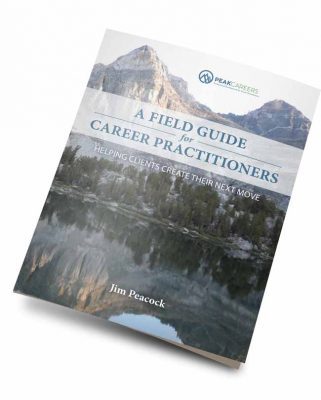 Field Guide for Career Practitioners