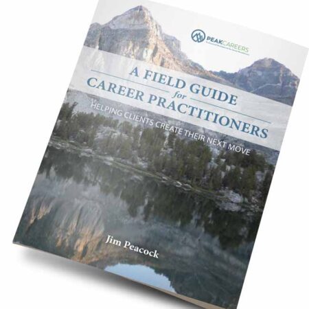 Field Guide for Career Practitioners