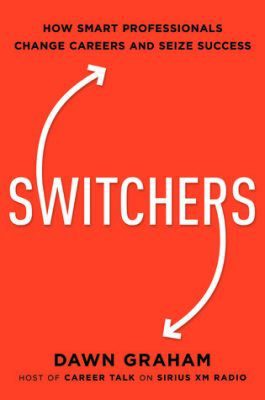 Switchers book