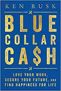 Blue Collar Cash book