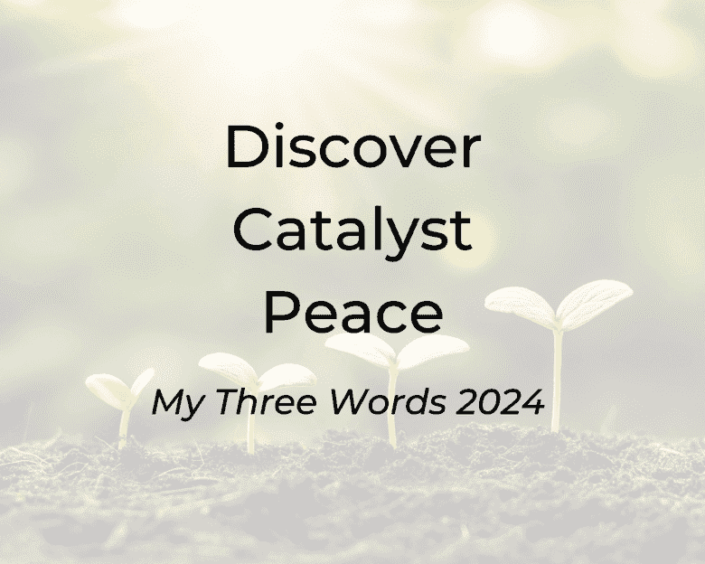 2024 3 Words Discover 1 