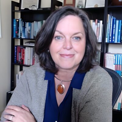 Michelle Tullier